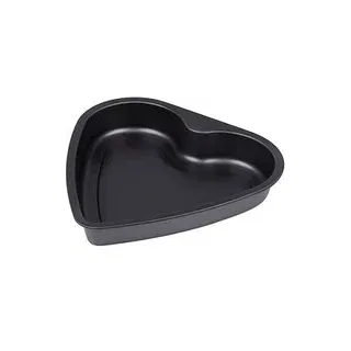 chg Herzbackform EasyOven 9873-01, 1 St.