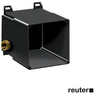 Dornbracht UP-Wandeinbaukasten, Anschluss IG 1/2", 3520597090