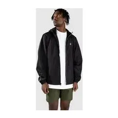 Volcom Phase 91 Windbreaker black, schwarz, M