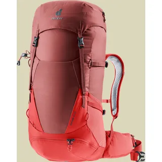 Deuter Futura 30 SL Wanderrucksack rot