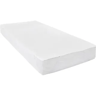 Primera Luna Matratzenauflage 140 x 200 cm beige