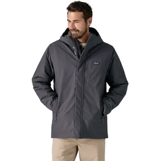Patagonia Windshadow Parka - Parka - forge grey
