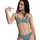 Bikini-Top Damen Agave S