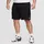 Flow Sportshorts Schwarz S