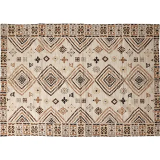 WELL HOME MOBILIARIO & DECORACIÓN Baumwollteppich, Bedruckt, Klim: 180 x 120 cm, 2100 g