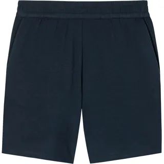 SCHIESSER Damen Pyjamahose Mix & Relax kurz