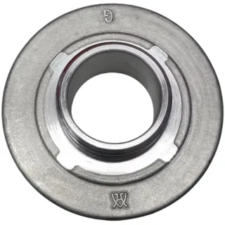 STORZ-Festkupplung C 52 / 1 1/2" mit Außengewinde