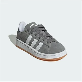Campus 00s Kids Grey Three/Cloud White/Gum 31,5