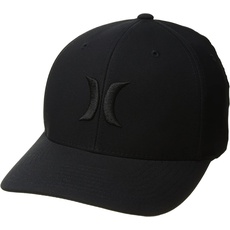Bild von Herren Hut H2O Dri-Fit One&Only 2.0 Hat, Black/Black, L/XL, 892025