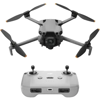 DJI Mini 5 Pro (DJI RC-N3)