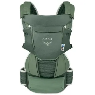 Osprey Poco Soft Babytrage - Koseret Green - One Size