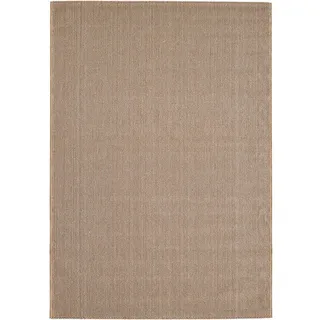 Novel Webteppich Loom Beige ca. 240x340cm