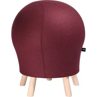 Sitness 5 Alpine bordeaux