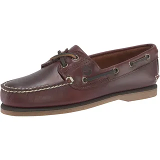 Timberland Classic Bootsschuh Herren Braun 47,5