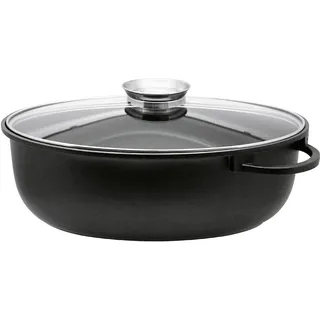 ELO Alucast Bräter 38 cm oval