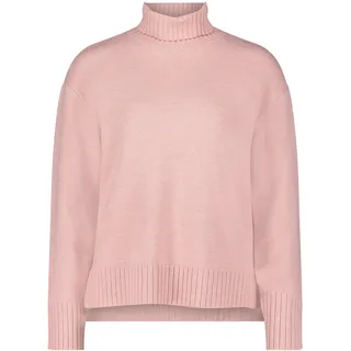 Betty Barclay Rundhalspullover »Feinstrickpullover mit hohem Kragen«