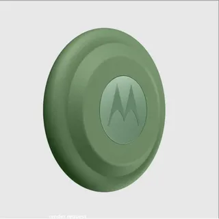 Motorola Moto Tag Jade Green