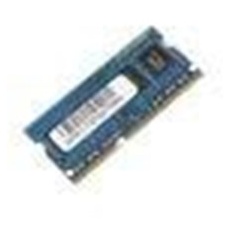 CoreParts Memory - DDR3L - 4 GB - SO-DIMM 204-pin - unbuffered