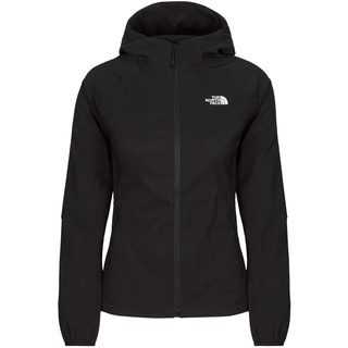 The North Face Womens Nimble Hoodie - EU Sweatshirt Damen Black M