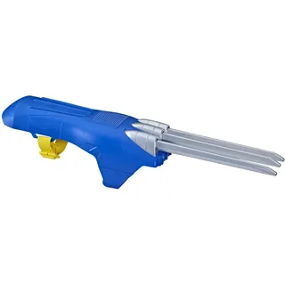 Marvel X-Men Wolverine Action-Kralle Rollenspielzeug, Superhelden-Spielzeug für Kinder ab 5 Jahren, Blue