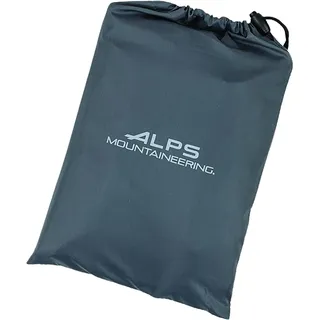 ALPS Mountaineering 5 Person Tent Floor Saver, Brown, One Size