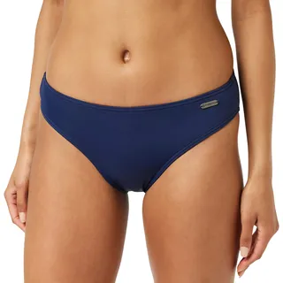 Firefly Damen Melly Badehose, Navy Dark, 46 EU
