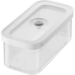 Zwilling Fresh & Save CUBE Box M, & 21 cm, Transparent-Weiß