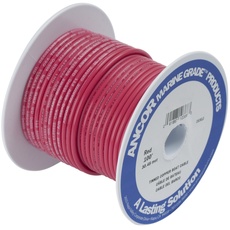 ANCOR Unisex-Adult AM108810 Cable, Multicolor, Standard