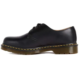 Dr. Martens 1461 Herren Schwarz 45