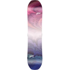Bild Snowboards Mädchen Spirit Kids BRD ́23, Allmountainboard, Twin, Flat-Out Rocker, Softride, 96