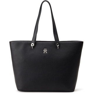 Tommy Hilfiger AW0AW15178 Tote Bag black