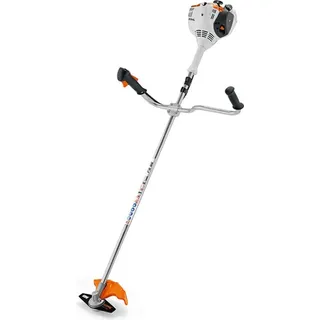 Stihl FS 56 41442000000 41442000036 Benzin-Motorsense, 800 Watt, 27 ccm Hubraum