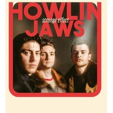 Vinyl Strange Effect / Howlin' Jaws, (1 LP (analog))