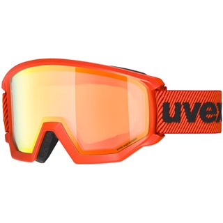 Uvex athletic FM Skibrille