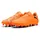 Puma AG/FG Herren Heat Fire/Puma Black/Ravish 47