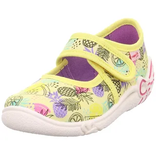 BELINDA Gelb/Mehrfarbig 6040 26