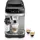 Magnifica Evo ECAM290.61.SB Kaffeevollautomat Silver Black