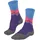 Explore Wandersocken Lila 42-43