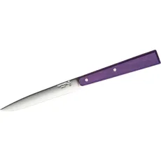 Opinel 001587 Messer POP SPIRIT - violett, Besteck, Violett