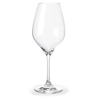 Holmegaard Cabernet Weißweinglas 36 cl, 6er Set