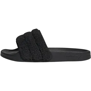 adidas Adilette Noshower Schwarz 44,5