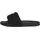 Adilette Noshower Schwarz 44 5