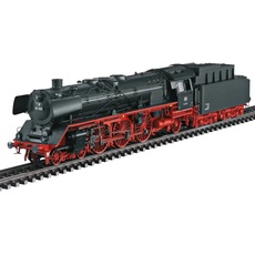 Bild Dampflok BR 01 der DB 39004 H0