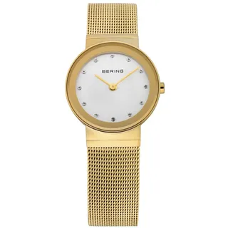 Classic Edelstahl 26 mm 10126-334