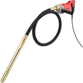Vevor Hand-Betonrüttler 960 W