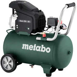 Metabo Basic 250-50