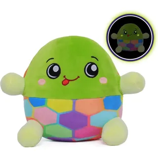 Dream Beams – Leuchtende Freundin, Schildkröte Tracy, 18 cm