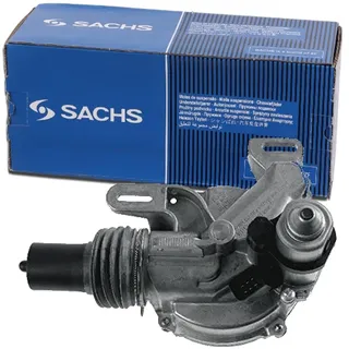 Sachs 3981 000 066 Nehmerzylinder Kupplung