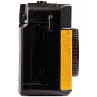 Kodak Filmkamera, Ultra F9 Black/Yellow