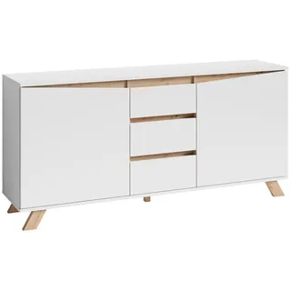 byLIVING Sideboard Valentin Breite 160 cm